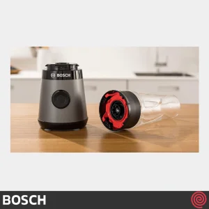 مخلوط کن تک کاره بوش مدل Bosch MMB2111S | با توان 450 وات