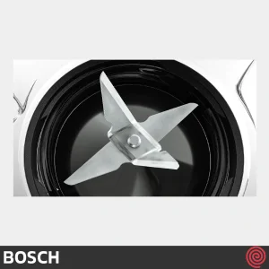 مخلوط کن تک کاره بوش مدل Bosch MMB2111T | با توان 450 وات