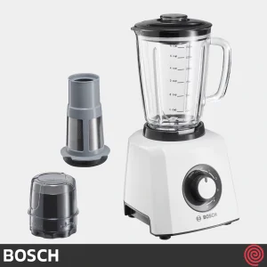 مخلوط کن چند کاره بوش مدل Bosch MMB33G5BGB | با توان 600 وات