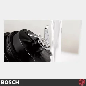 مخلوط کن چند کاره بوش مدل Bosch MMB33G5BGB | با توان 600 وات