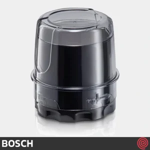 مخلوط کن چند کاره بوش مدل Bosch MMB33G5BGB | با توان 600 وات