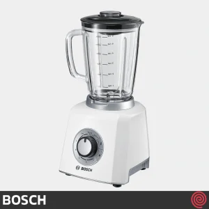 مخلوط کن چند کاره بوش مدل Bosch MMB33G5BGB | با توان 600 وات