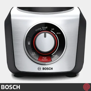 مخلوط کن چند کاره بوش مدل Bosch MMB66G3M | با توان 900 وات