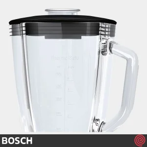 مخلوط کن چند کاره بوش مدل Bosch MMB66G3M | با توان 900 وات