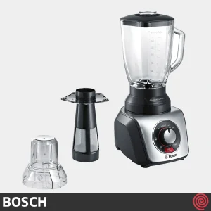 مخلوط کن چند کاره بوش مدل Bosch MMB66G3M | با توان 900 وات