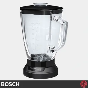 مخلوط کن چند کاره بوش مدل Bosch MMB66G3M | با توان 900 وات