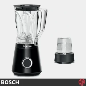 مخلوط کن چند کاره بوش مدل Bosch MMB6145 | با توان 1200 وات