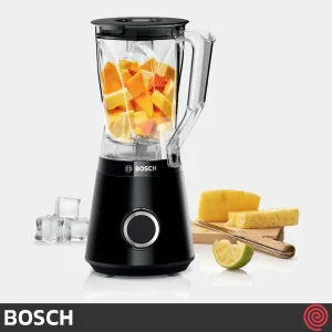 مخلوط کن چند کاره بوش مدل Bosch MMB6145 | با توان 1200 وات