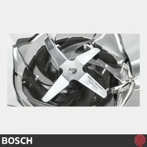 مخلوط کن چند کاره بوش مدل Bosch MMB6145 | با توان 1200 وات