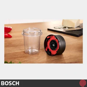 مخلوط کن چند کاره بوش مدل Bosch MMB6145 | با توان 1200 وات
