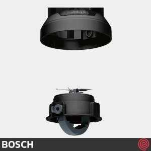 مخلوط کن تک کاره بوش مدل Bosch MMB66G5M | با توان 900 وات