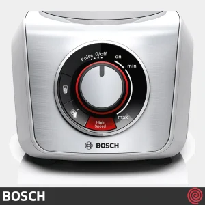 مخلوط کن تک کاره بوش مدل Bosch MMB66G5M | با توان 900 وات