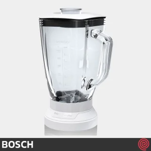 مخلوط کن تک کاره بوش مدل Bosch MMB66G5M | با توان 900 وات