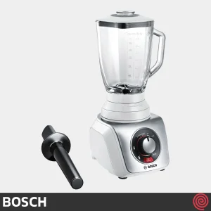 مخلوط کن تک کاره بوش مدل Bosch MMB66G5M | با توان 900 وات