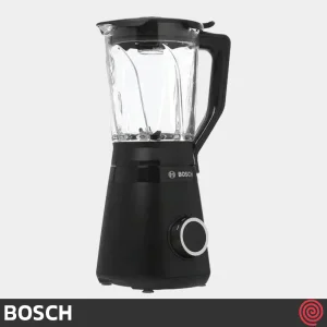 مخلوط کن چند کاره بوش مدل Bosch MMB6176B | با توان 1200 وات