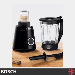 مخلوط کن چند کاره بوش مدل Bosch MMB6176B | با توان 1200 وات