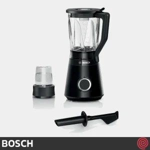 مخلوط کن چند کاره بوش مدل Bosch MMB6176B | با توان 1200 وات