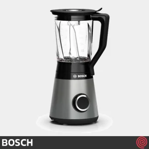 مخلوط کن تک کاره بوش مدل Bosch MMB6174S | با توان 1200 وات
