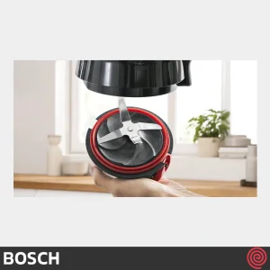 مخلوط کن تک کاره بوش مدل Bosch MMB6174S | با توان 1200 وات