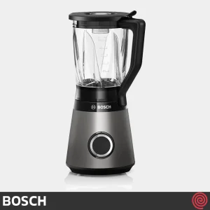 مخلوط کن تک کاره بوش مدل Bosch MMB6174S | با توان 1200 وات