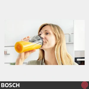 مخلوط کن تک کاره بوش مدل Bosch MMB6174S | با توان 1200 وات