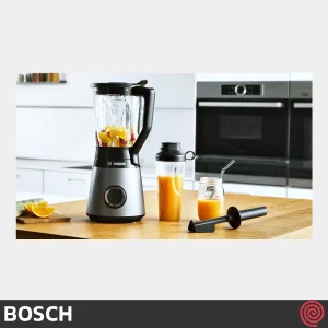 مخلوط کن تک کاره بوش مدل Bosch MMB6174S | با توان 1200 وات
