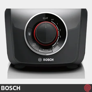 مخلوط کن چند کاره بوش مدل Bosch MMB43G2B | با توان 700 وات