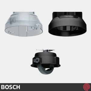 مخلوط کن چند کاره بوش مدل Bosch MMB43G2B | با توان 700 وات