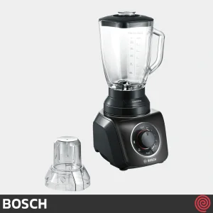 مخلوط کن چند کاره بوش مدل Bosch MMB43G2B | با توان 700 وات