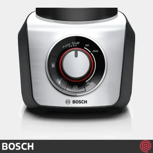 مخلوط کن چند کاره بوش مدل Bosch MMB64G6M | با توان 800 وات
