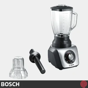 مخلوط کن چند کاره بوش مدل Bosch MMB64G6M | با توان 800 وات