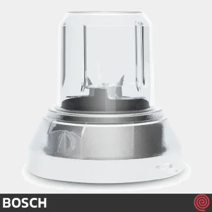 مخلوط کن چند کاره بوش مدل Bosch MMB64G6M | با توان 800 وات
