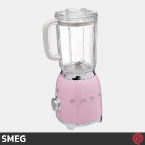 مخلوط کن تک کاره اسمگ مدل Smeg BLF01PK | با توان 800 وات