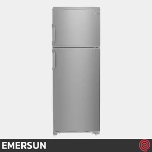 یخچال فریزر 17 فوت فریزر بالا امرسان مدل EMERSUN CB17M