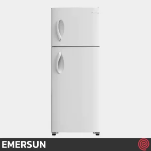 یخچال فریزر 17 فوت فریزر بالا امرسان مدل EMERSUN CB17A