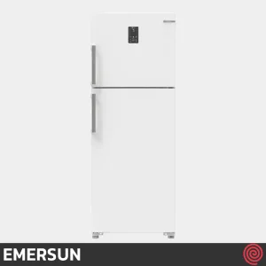 یخچال فریزر 18 فوت فریزر بالا امرسان مدل EMERSUN CB18H