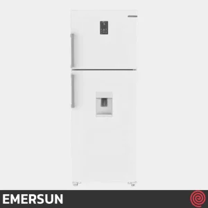 یخچال فریزر 18 فوت فریزر بالا امرسان مدل EMERSUN CB18HD