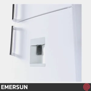 یخچال فریزر 18 فوت فریزر بالا امرسان مدل EMERSUN CB18HD