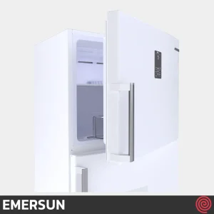 یخچال فریزر 18 فوت فریزر بالا امرسان مدل EMERSUN CB18HD