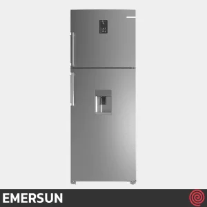 یخچال فریزر 18 فوت فریزر بالا امرسان مدل EMERSUN CB18HD