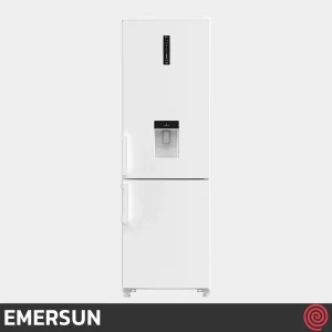 یخچال فریزر 20 فوت فریزر پایین امرسان مدل EMERSUN SAMI46 CB46L