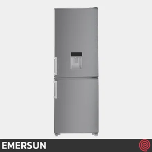 یخچال فریزر 20 فوت فریزر پایین امرسان مدل EMERSUN CB20D