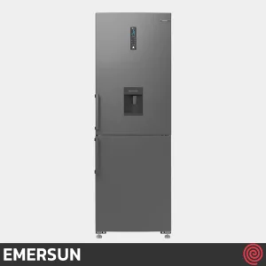 یخچال فریزر 22 فوت فریزر پایین امرسان مدل EMERSUN CB22IOT