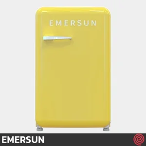 یخچال تک 7 فوت امرسان مدل EMERSUN R7CLA