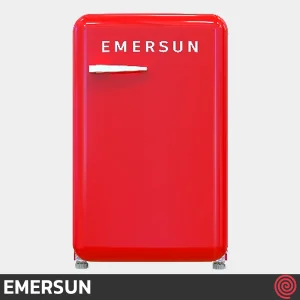یخچال تک 7 فوت امرسان مدل EMERSUN R7CLA