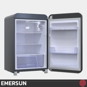 یخچال تک 7 فوت امرسان مدل EMERSUN R7CLA