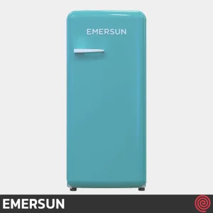 یخچال تک 10 فوت امرسان مدل EMERSUN Classic R10CLA