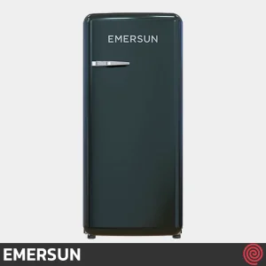 یخچال تک 10 فوت امرسان مدل EMERSUN Classic R10CLA