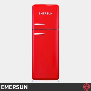 یخچال فریزر 16 فوت فریزر بالا امرسان مدل EMERSUN Classic CB16CLA