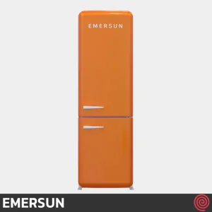 یخچال فریزر 20 فوت فریزر پایین امرسان مدل EMERSUN Classic CB46CLA